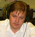 Алексей Солев, специалист отдела маркетинга и PR ЗАО 